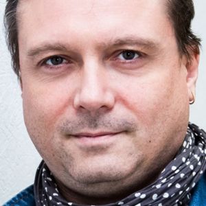 Сергей Куприянов