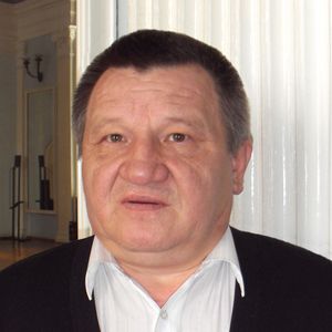Василий Домрачев