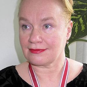 Kirsi Tykkyläinen
