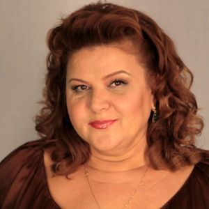 Ирина Основина
