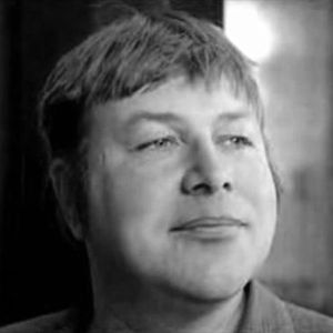 Борис Чердынцев