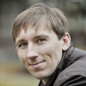 Алексей Кашников