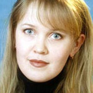 Светлана Строганова