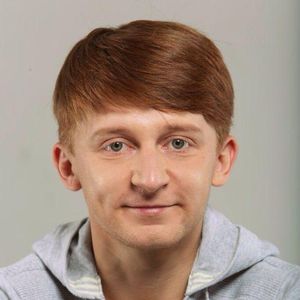 Захар Ронжин