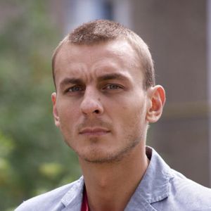 Александр Лымарев