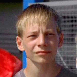 Павел Горожанкин