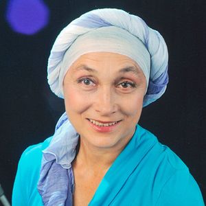 Ирина Долганова