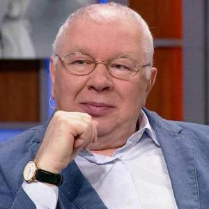 Андрей Мартынов