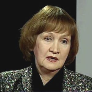 Алла Мещерякова