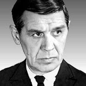 Алексей Чернов
