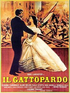 Il Gattopardo