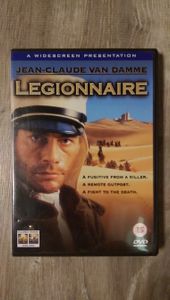 Legionnaire