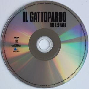 Il Gattopardo - The Leopard