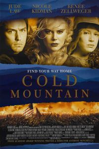 Cold Mountain