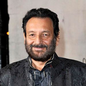 Shekhar Kapur