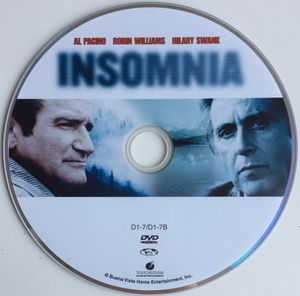 Insomnia