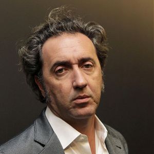Paolo Sorrentino