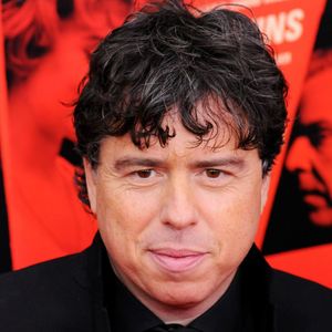Sacha Gervasi