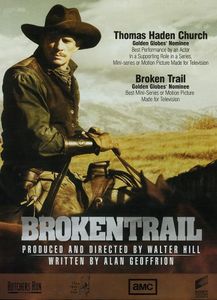 Broken Trail
