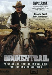 Broken Trail