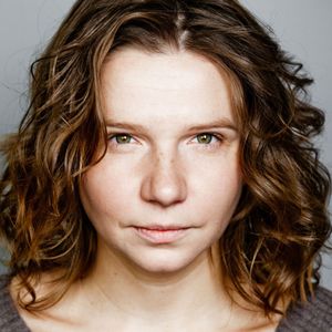 Ирина Рахманова