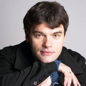 Евгений Дятлов