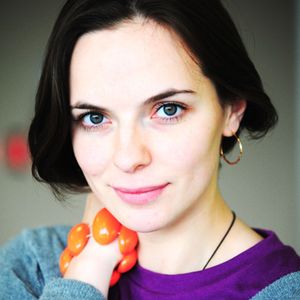 Мила Макарова
