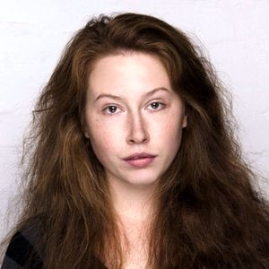 Полина Дудкина