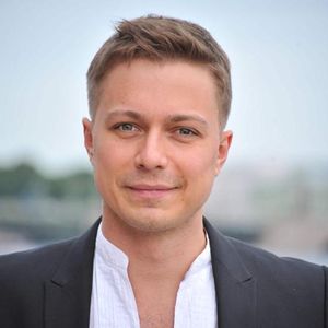 Максим Митяшин