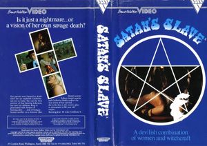 Satan's Slave