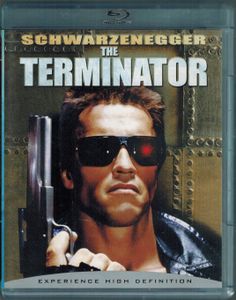 The Terminator