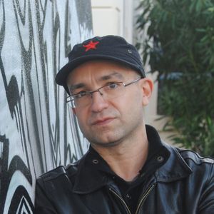 Eric Valette
