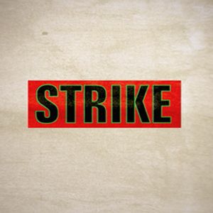 Strike Entertainment