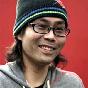 Tsutomu Hanabusa