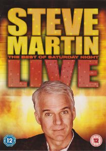 Steve Martin - The Best of Saturday Night Live