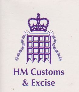 HM Customs & Excise