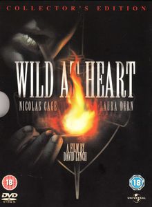 Wild At Heart
