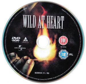 Wild At Heart
