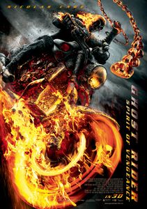 Ghost Rider: Spirit Of Vengeance
