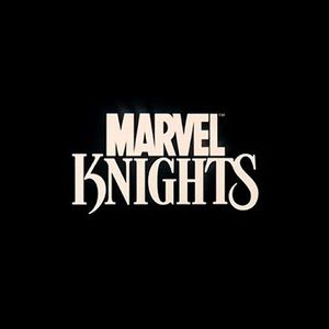 Marvel Knights