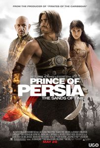 Prince Of Persia: The Sands Of Time