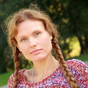 Юлия Яновская