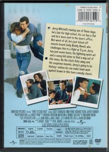 Three O'Clock High (High School Reunion Collection)