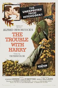 The Trouble With Harry
