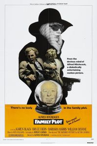 Family Plot
