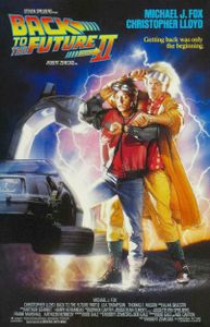 Back To The Future Part II
