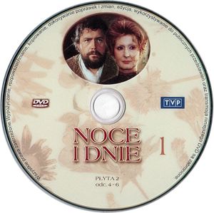 Noce i dnie