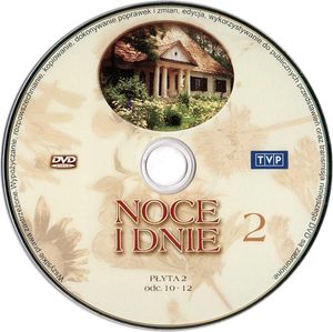 Noce i dnie
