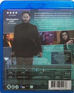 John Wick