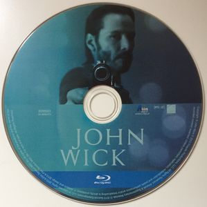 John Wick